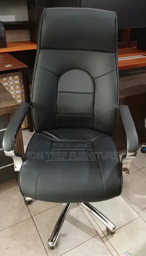 Executive Director Office Chair