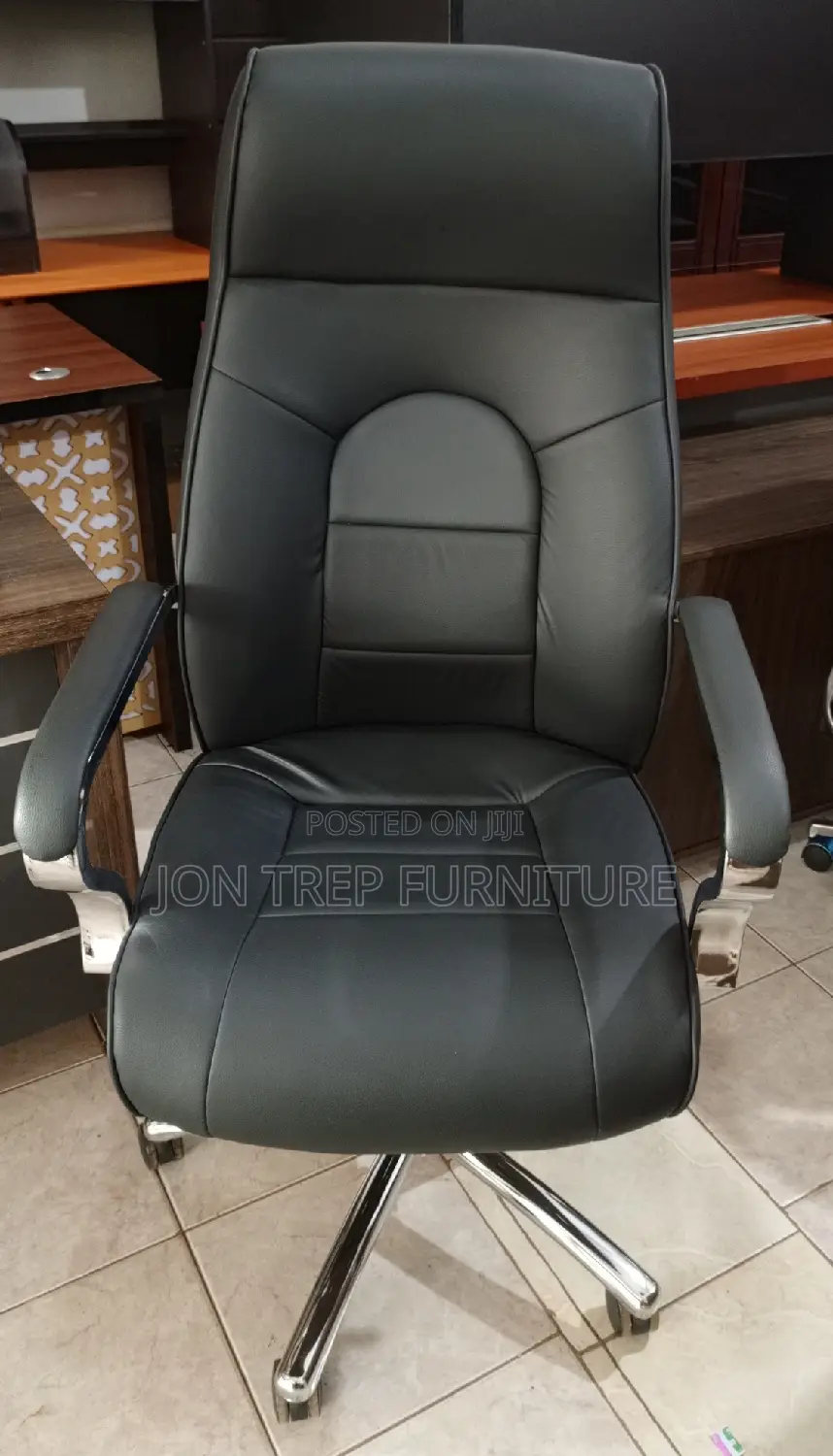 Executive Director Office Chair