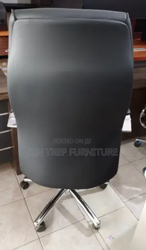 Executive Director Office Chair