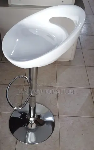 Bar Stool Adjustable