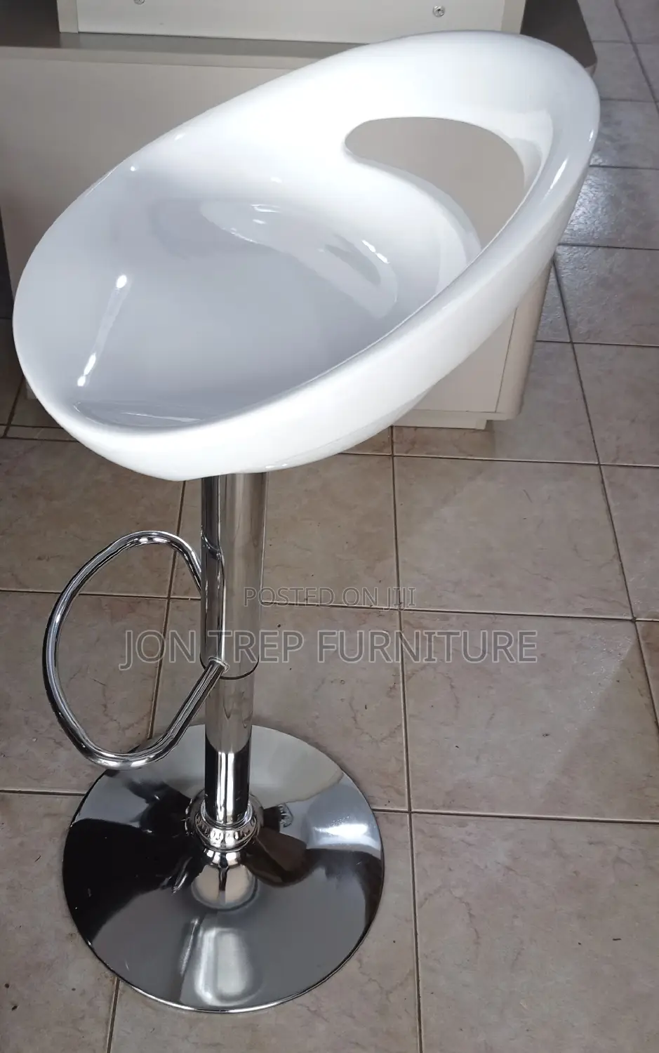 Bar Stool Adjustable