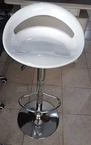 Bar Stool Adjustable