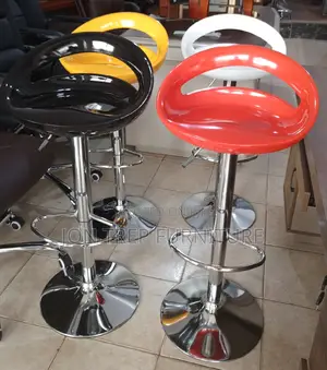 Bar Stool Adjustable
