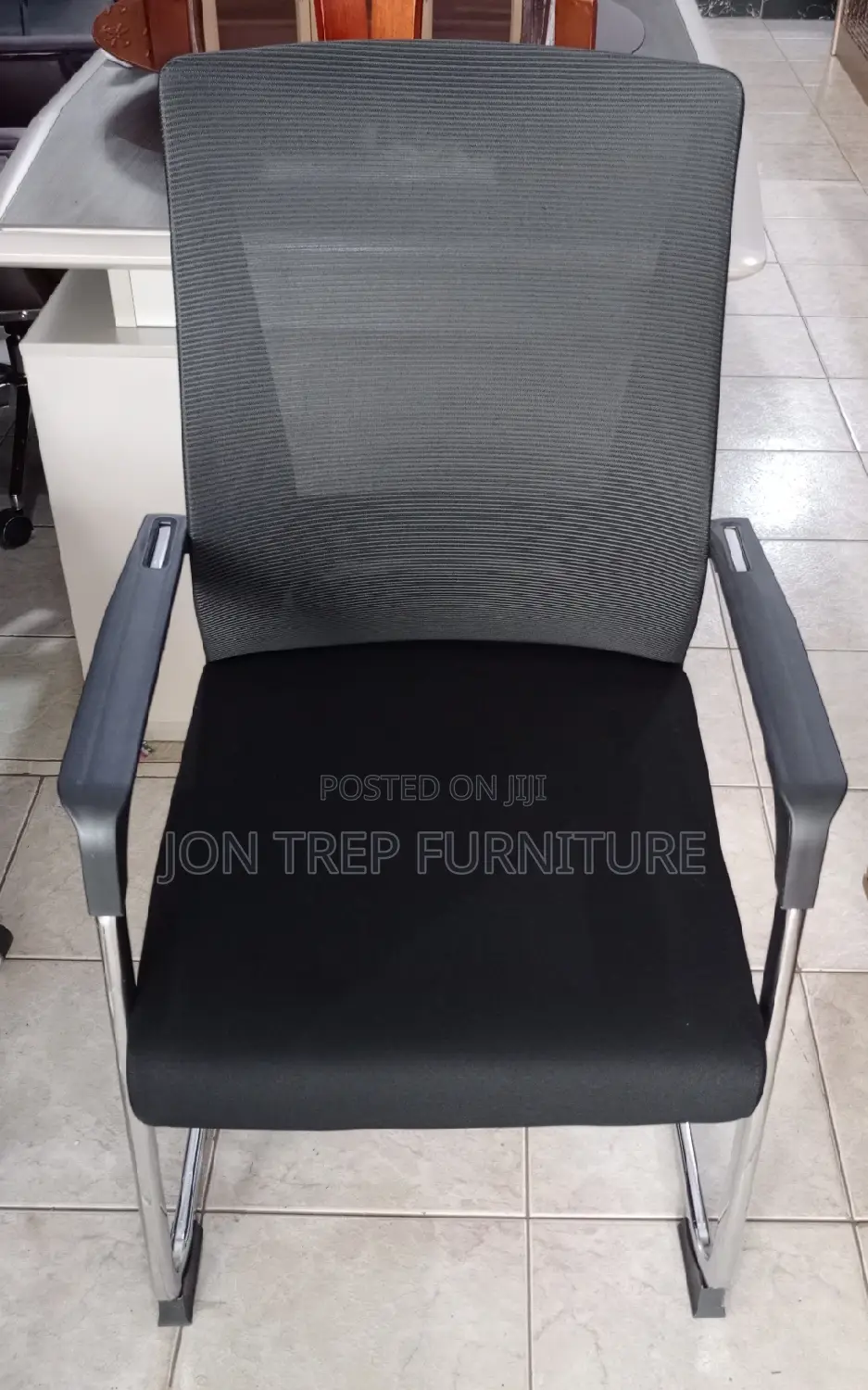 Waiting Chair