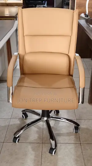 Executive Office Chair