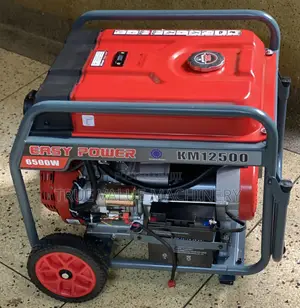 Generator 12500 Easy Power