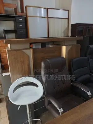 Executive Director Office Table 1.4meter