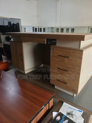 Executive Director Office Table 1.4meter