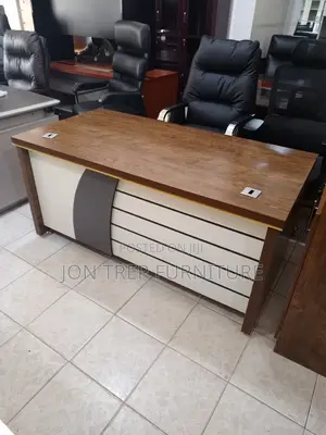 Executive Director Office Table 1.6meter