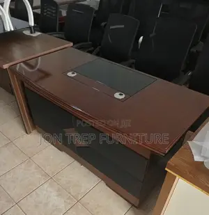 Executive Table 1.4meter