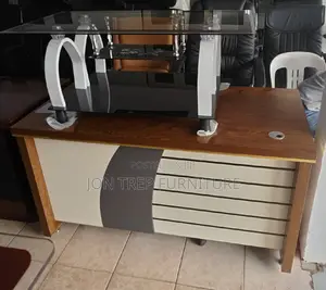 Executive Director Office Table
