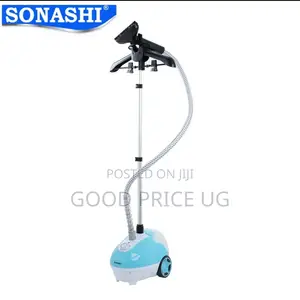 1.6 Litres Sonashi Garment Steamer