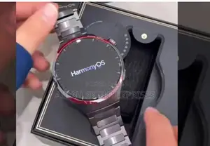 Huawei Watch 4 Pro Space Edition
