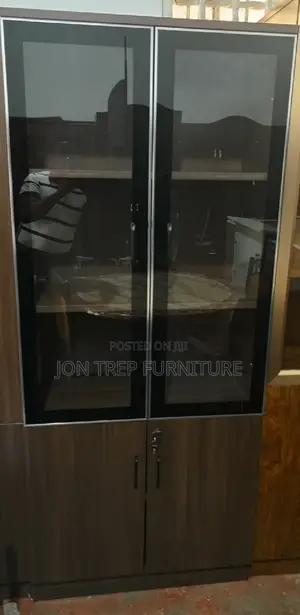 Filling Cabinet