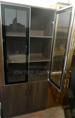 Filling Cabinet