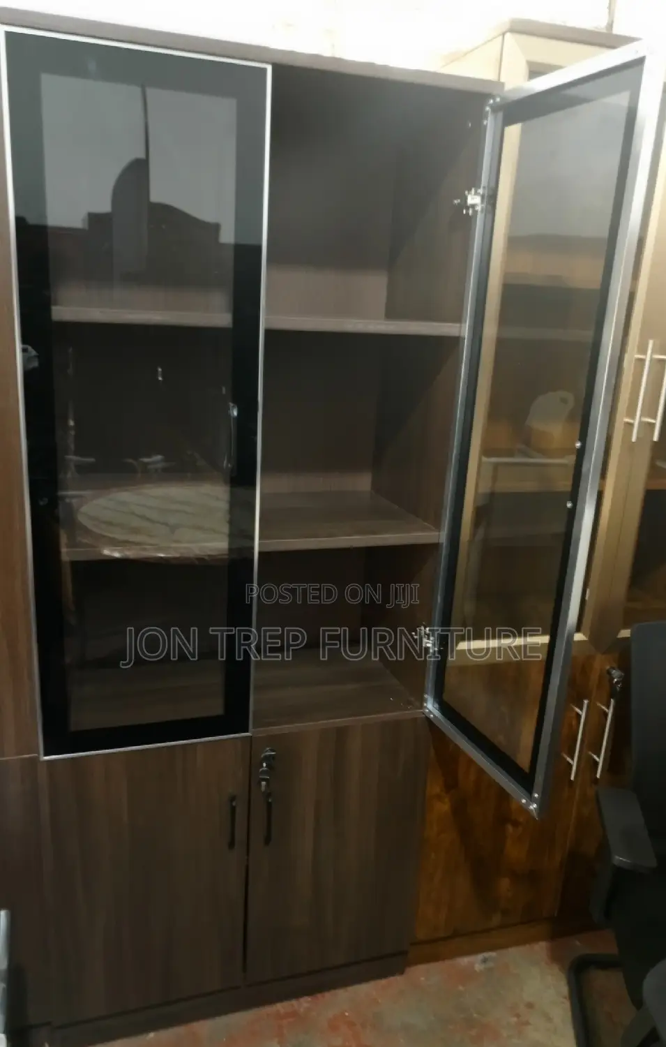 Filling Cabinet