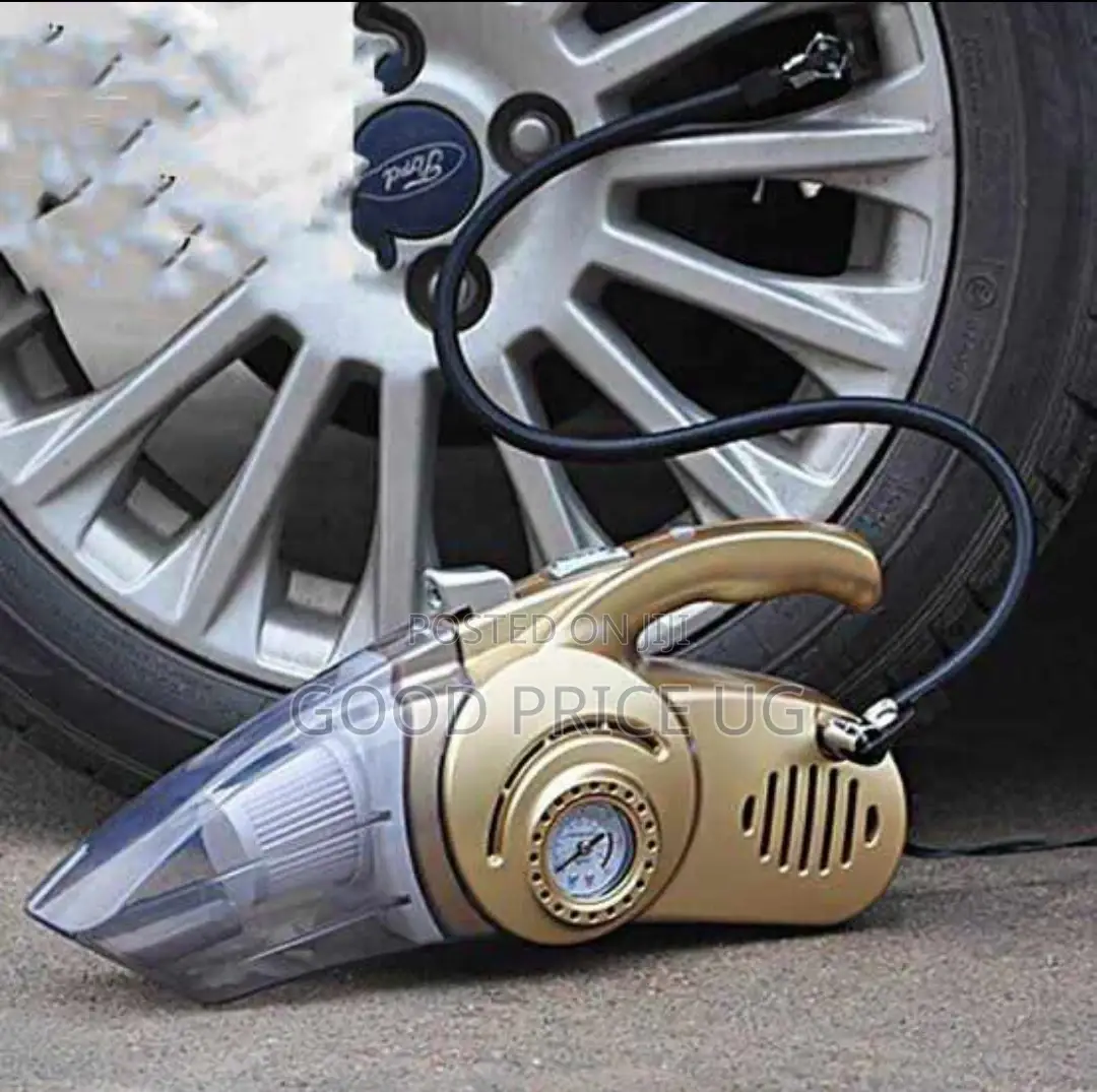 Master Portable Pressure Pump.