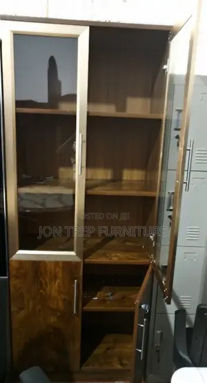 Filling Cabinet