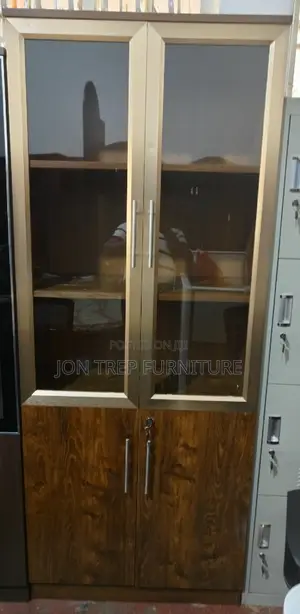 Filling Cabinet