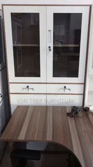Filling Cabinet Harf Grass