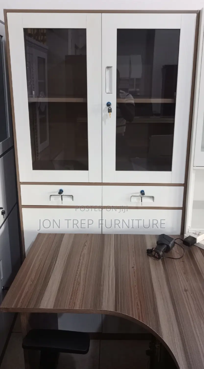 Filling Cabinet Harf Grass