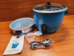 New Discounted IQRA Rice Cooker