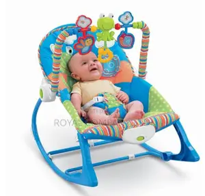 Baby Swing Rocker/Baby Bouncer