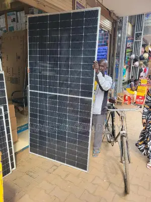 1000w Germany Solar Energy System
