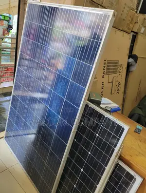 Double Sided Solar Panel 580w