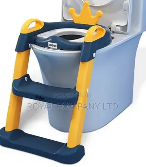 Potty Training Toilet for Kids/Classic /High Quality