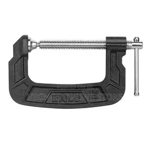 INGCO G Clamp Tool -Black