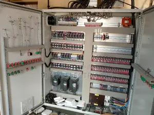 Domestic/Industrial Electrical Installation Maintenance