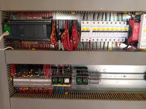 Domestic/Industrial Electrical Installation Maintenance