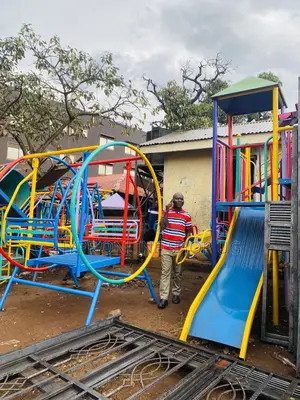 Children Swings at Good Prices