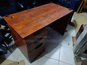 120cm Office Table