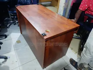 120cm Office Table