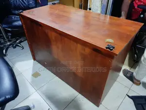 120cm Office Table