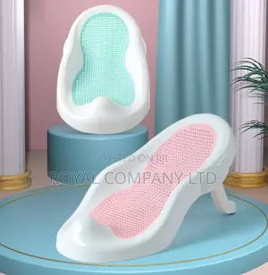Baby Bath Tab Seat/Safety for Kidz