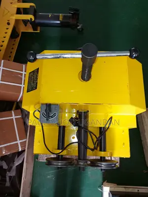 Pipe Bender Machine