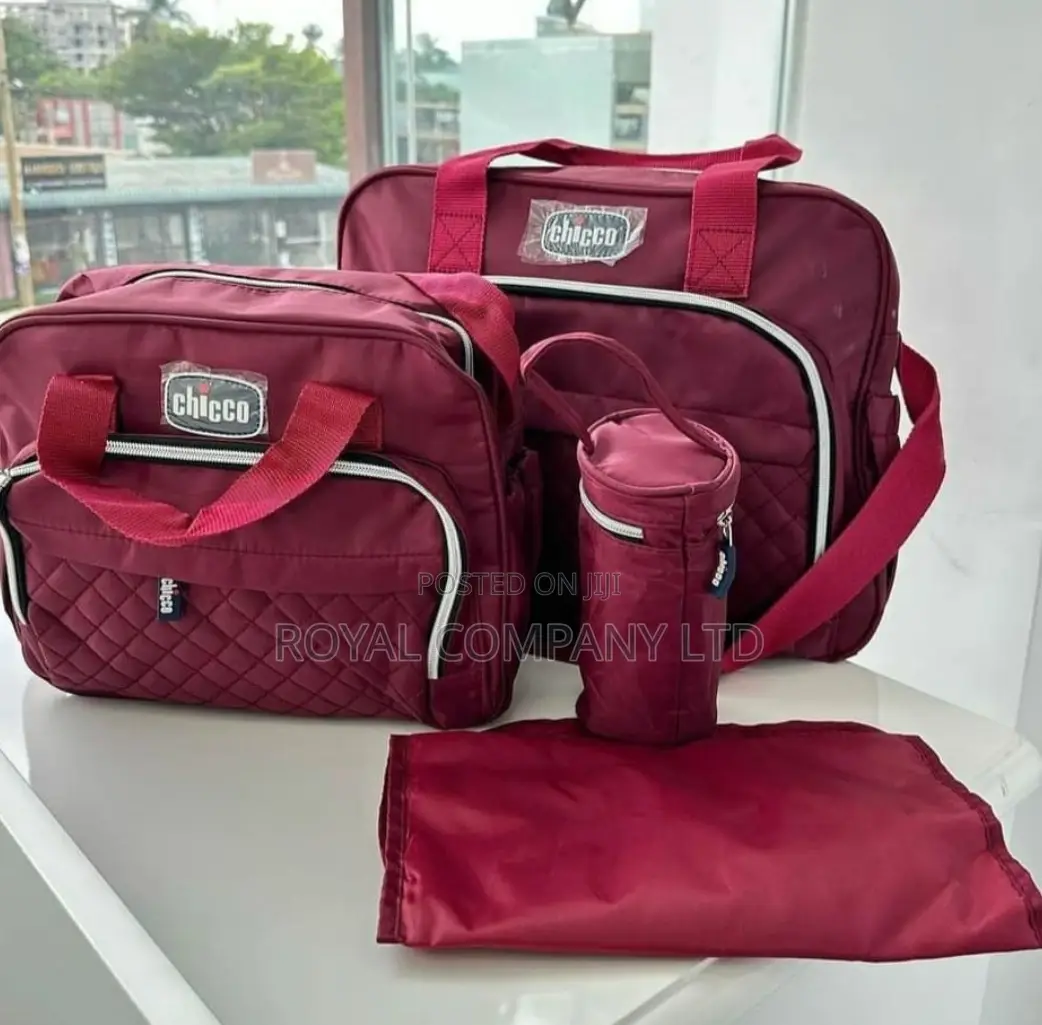 Baby Diaper Backpack /High Quality