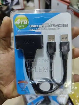 3.0 to SATA Cable