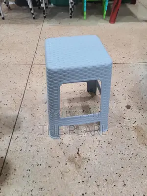 Plastic Stool