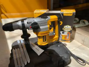 Electric Rotary Hammer/Mini Demolition Hammer