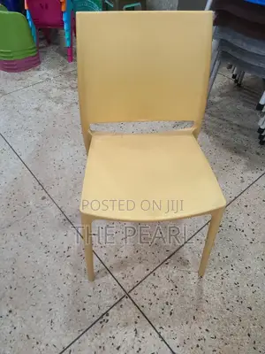 Plastic Chair