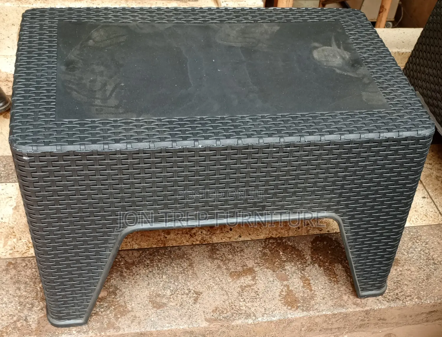 Bar and Restaurant Table
