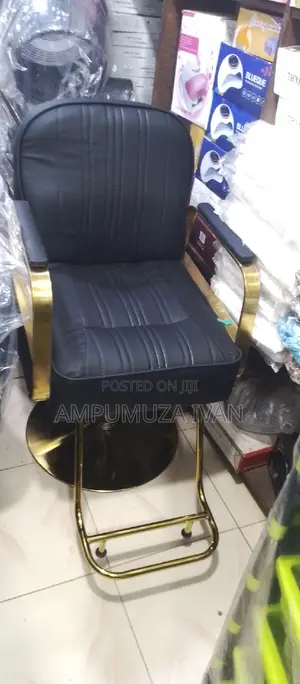 Styling Chair 33334