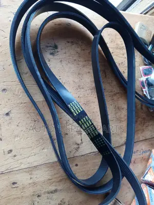 Fan Belt Mercedes Benz W164, 203