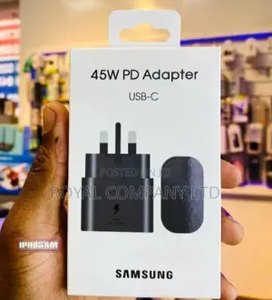 Fast Charger Original UK Made