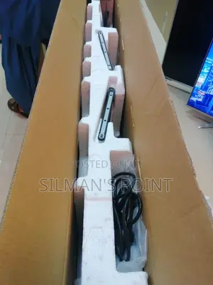 Samsung 55" S90c Oled Tv