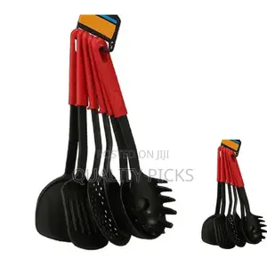 Silicone Utensils Set